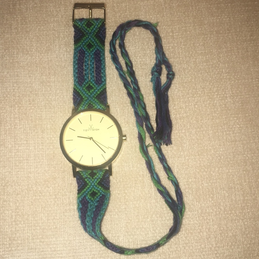 TOY WATCH